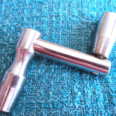 Drum Key Speed key Swivel Key Tuning Wrench - USED image 1