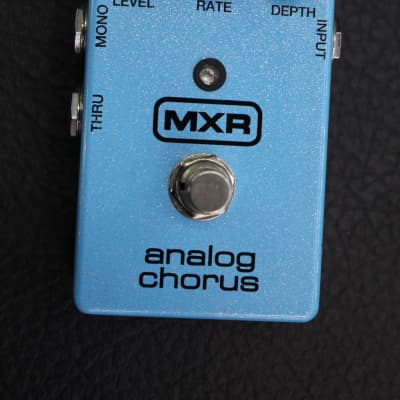 MXR M234 Analog Chorus image 3