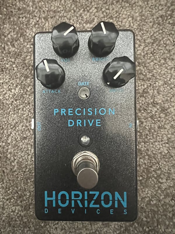 Horizon Devices Precision Drive