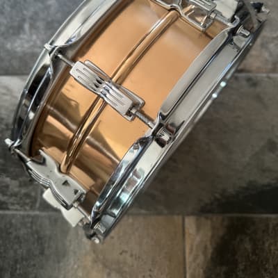 Ludwig 6.5x14