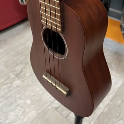 Gewa Tennessee Kilauea Natural soprano ukulele for sale