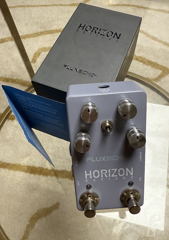 Horizon Devices Flux Echo