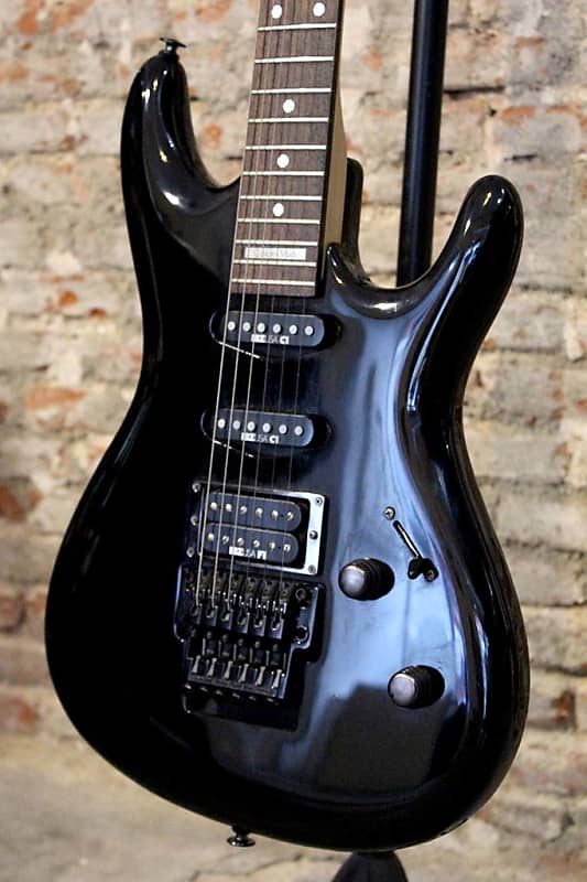 Ibanez 540R 1991 | Reverb