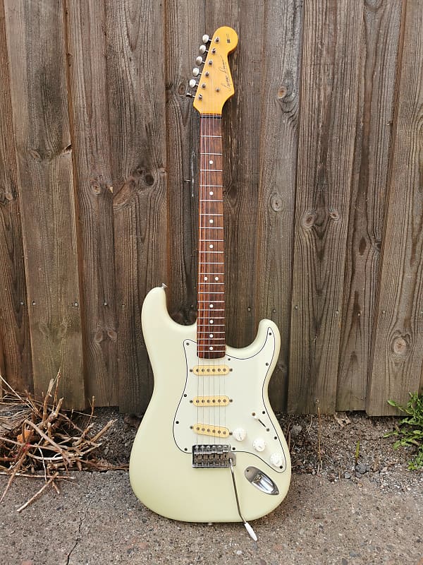 Seymour Duncan DS185 1992 Aged Sonic Blue (ESP Navigator) | Reverb