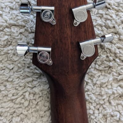 Breedlove ECO Discovery S Concert Spruce Top Acoustic Guitar Model DSCN01EUAM image 6