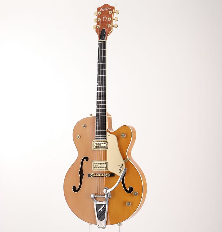 Gretsch 6120-60 Nashville 1994 [SN 94312060-987] [05/18