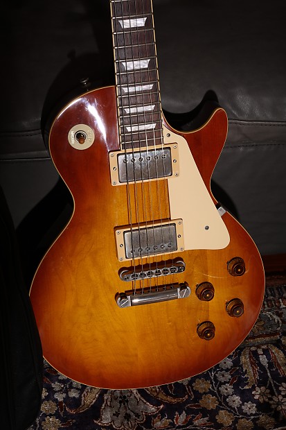 Tokai ls85 hot sale