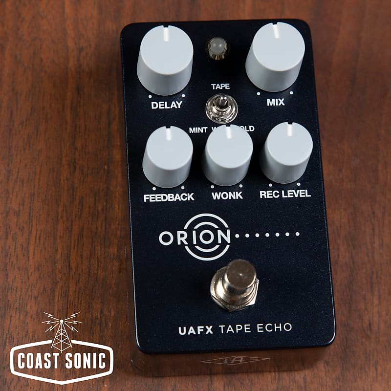 Universal Audio Orion