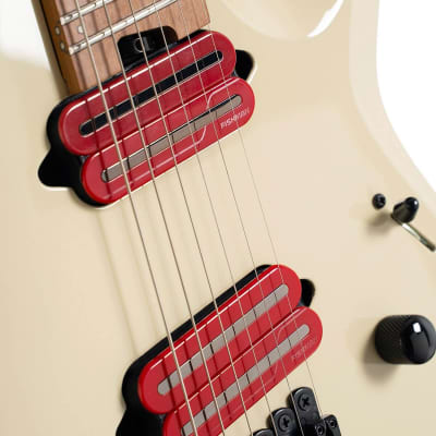 Cort X700 Mutility II Military Beige w/Gigbag (B Stock) image 5