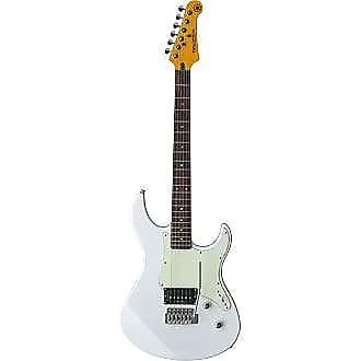 ギター YAMAHA PAC510V (CAR) PAC510V - Yamaha USA