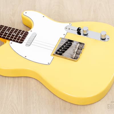 Fender TL-68 BC Beck Signature Telecaster Made In Japan | Reverb