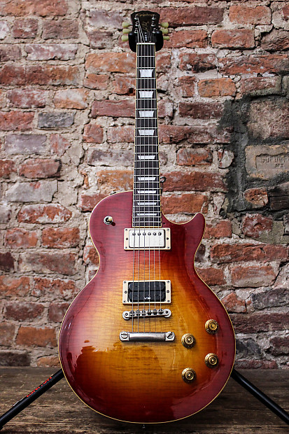 1995 epiphone les paul sale