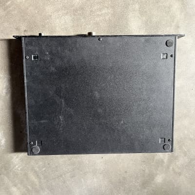Lexicon PCM 80 + Rare Pitch FX V1.0 Algorithm Card image 5