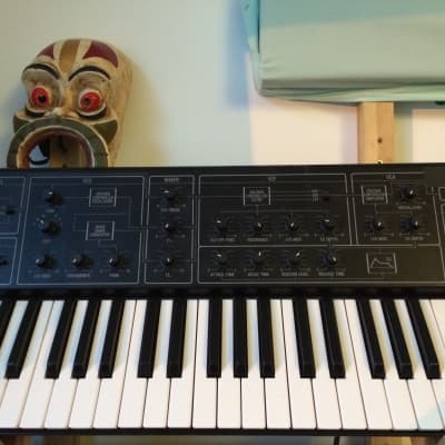 Yamaha CS-5