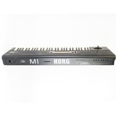 Korg M1 61-Key Synth Keyboard Workstation image 9