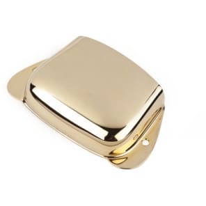 Fender American Vintage Precision Bass Bridge Cover image 2