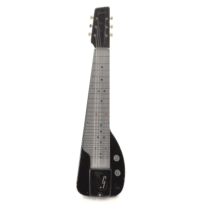 弦楽器 Electar Century 1939 Lap Steel Outfit Epiphone Presents The Electar Inspired by “1939” Century Lap