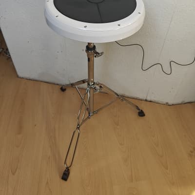 Roland Handsonic HPD-10 - White image 1
