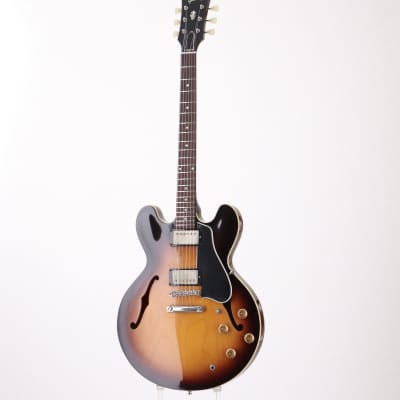 Gibson Memphis '58 ES-335 Dot VOS | Reverb Canada