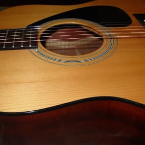 Yamaha fg sales 403