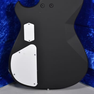 2024 Manson Guitar Works MB GEO Mask V1 Limited Edition w/OHSC image 4