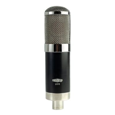 Soundelux U195 Large Diaphragm Cardioid Condenser Microphone | Reverb