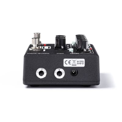 MXR M80 Bass DI + Black, All In One Bass Solution, Support Small Biz and Buy Here! image 3