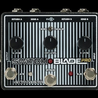 Electro Harmonix Switchblade Pro for sale