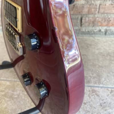 PRS Standard 24 1985 - 2014 | Reverb