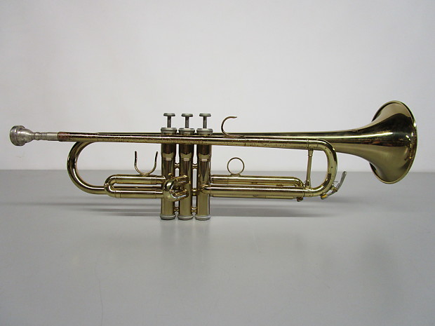 Oxford trumpet hot sale