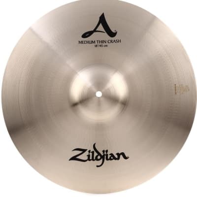 Zildjian 18