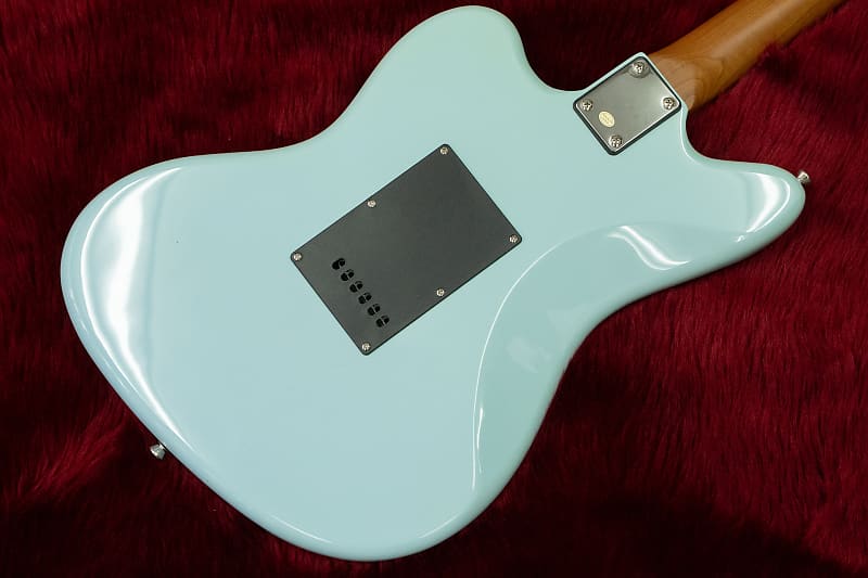 Bacchus BJM-3-RSM/M PTL-SOB 【兵庫店】 | Reverb