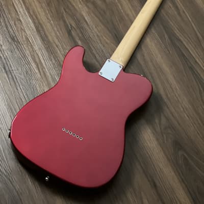 Tokai ATE-60 Thinline Breezysound Traditional Series in