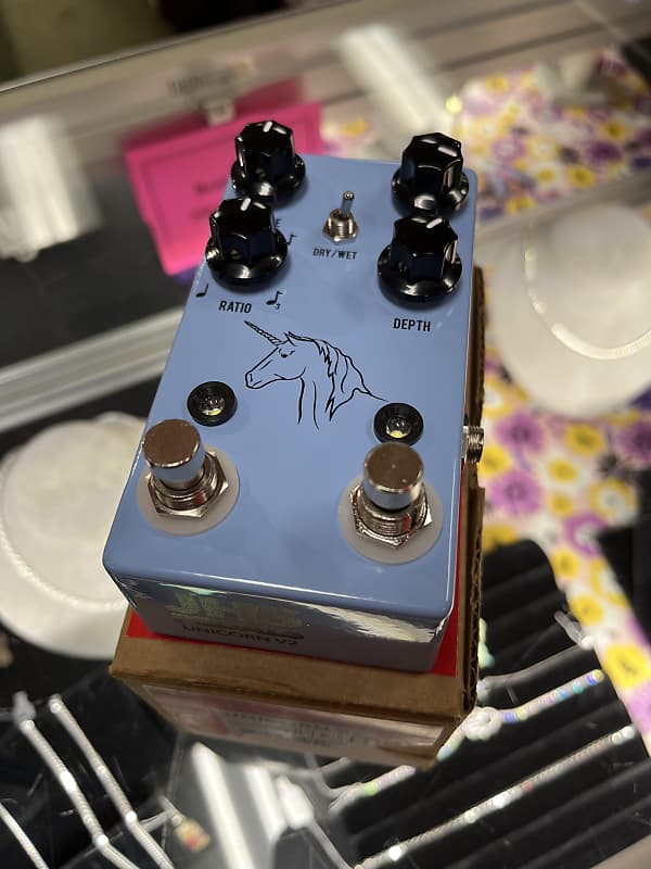JHS Unicorn V2