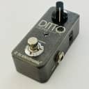 TC Electronic Ditto Looper Pedal - True Bypass