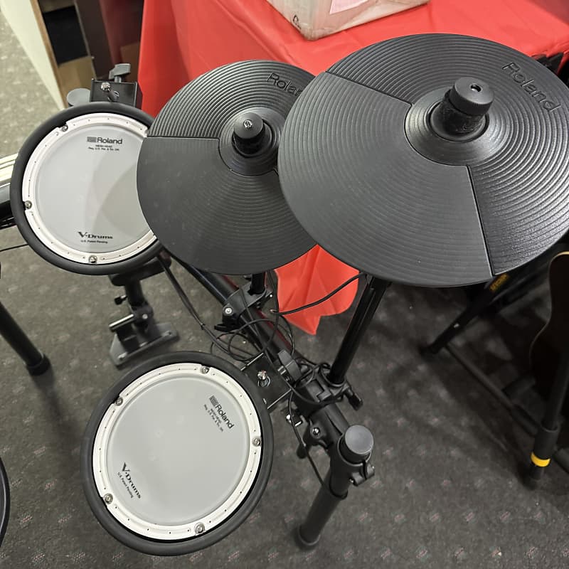Roland TD-1DMK Electronic Drum Set - (Used) | Reverb