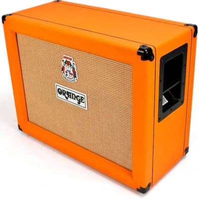 Orange PPC212OB 120-Watt 2x12