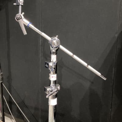 DW - 9000 Series Boom/Straight Cymbal Stand image 3