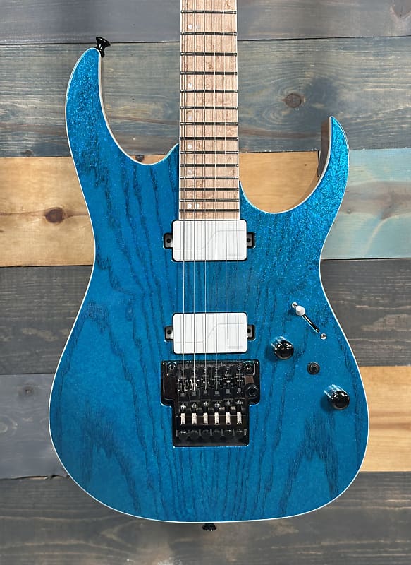 Ibanez RG5120M Prestige | Reverb