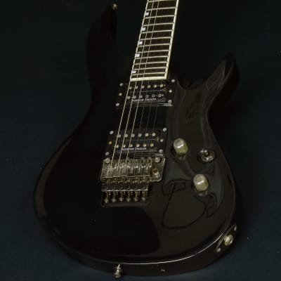 edwards horizon Ⅲ 145 뮤지션마켓 : [Edwards] Horizon E-HR-145 III Electric Guitar