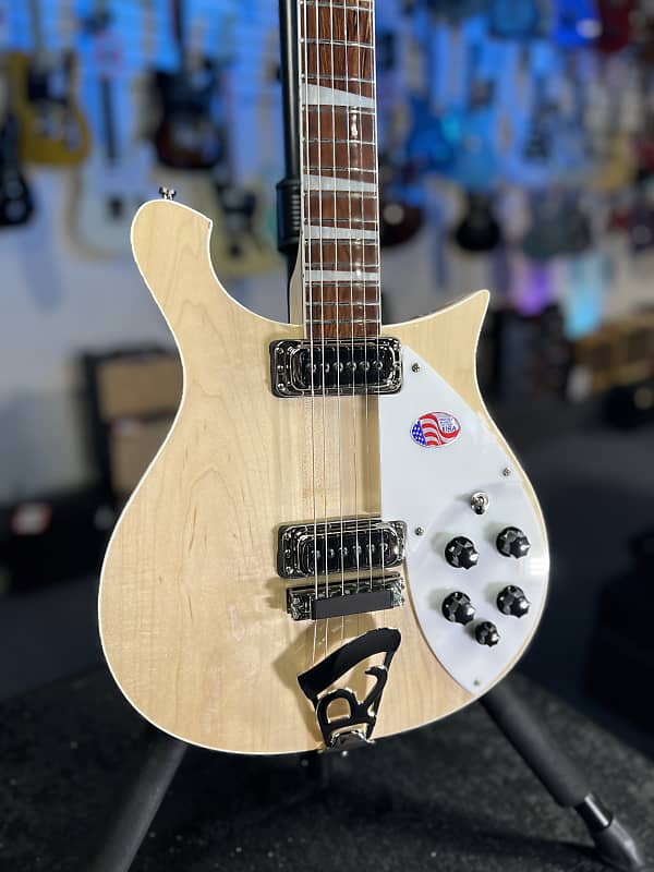 Rickenbacker 620 | Reverb