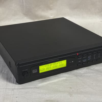 KORG 05R/W AI2 Synthesis Module Midi New internal Battery!!