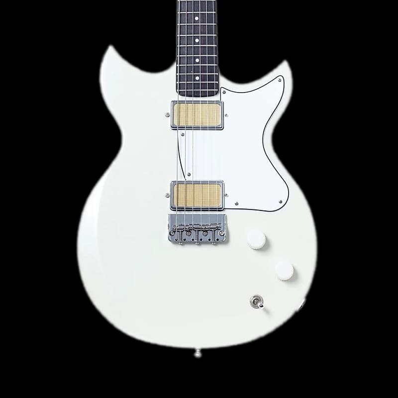 Harmony Standard Rebel Pearl White with Mono Case image 1