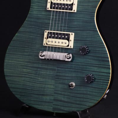 Paul Reed Smith SE Custom 22 Flat Top Paul Reed Smith(PRS)、SE