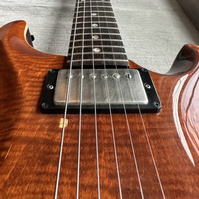 PRS McCarty ARCHTOP (not hbii) image 10