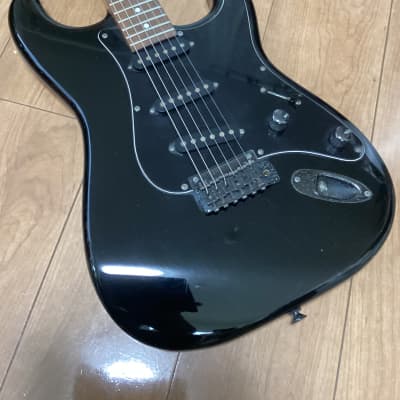 Charvel Jackson CST-050 Stratocaster 1990s MIJ made in Japan