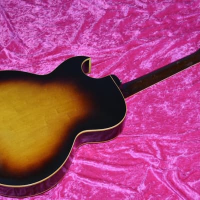 1954 Gibson ES-175D image 2