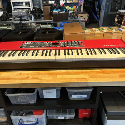 Nord Electro 6HP73 image 1