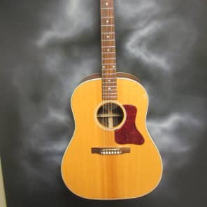 Gibson discount j29 rosewood