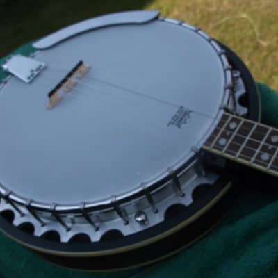 Epiphone MB-200 Banjo | Reverb Canada